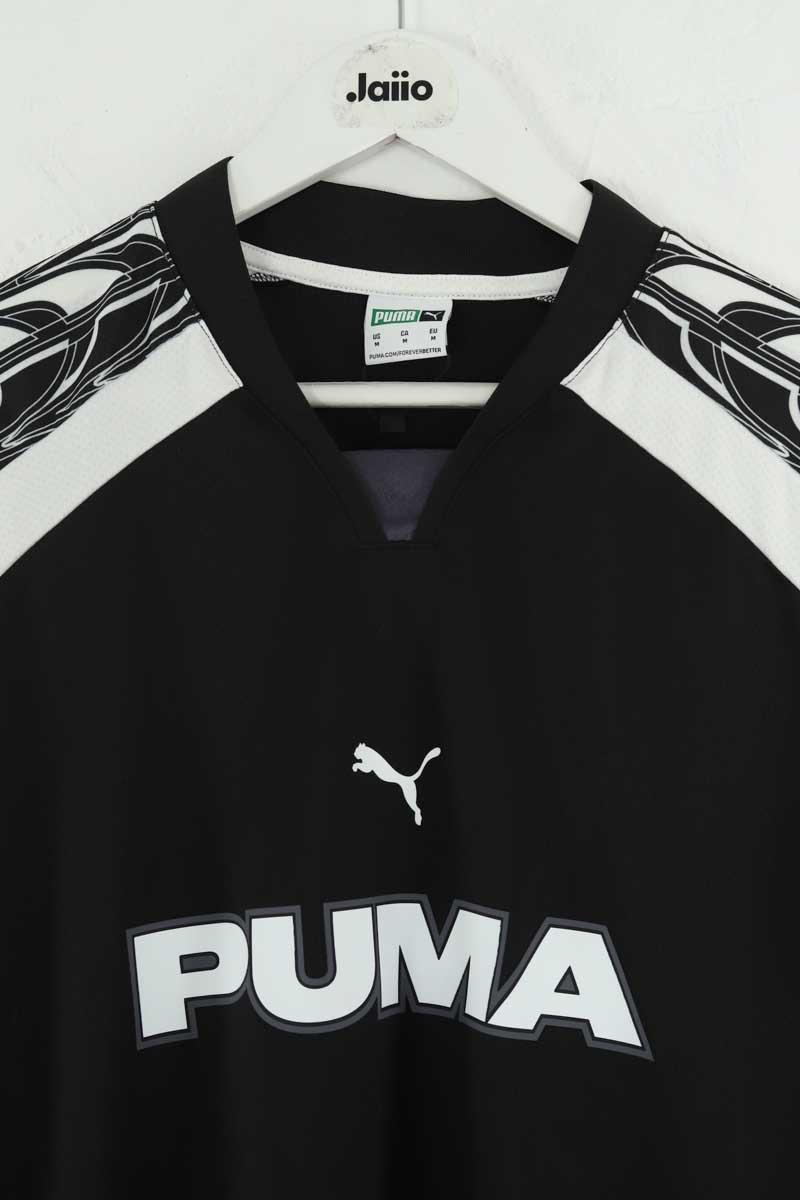 T-shirt Puma  Noir