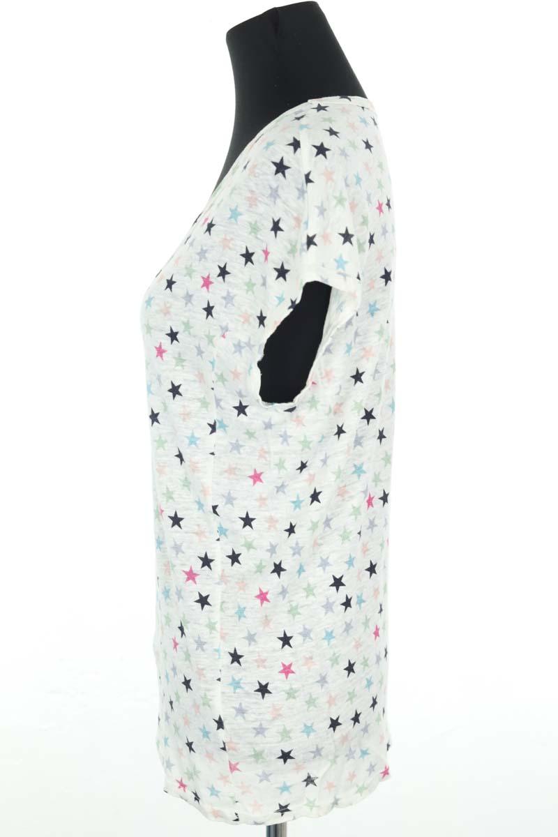 T-shirts Zadig & Voltaire  Blanc