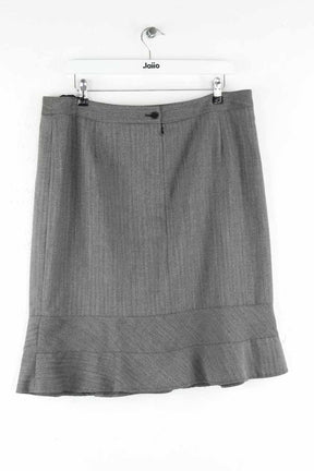 Mi-longueur Gerard Darel  Gris