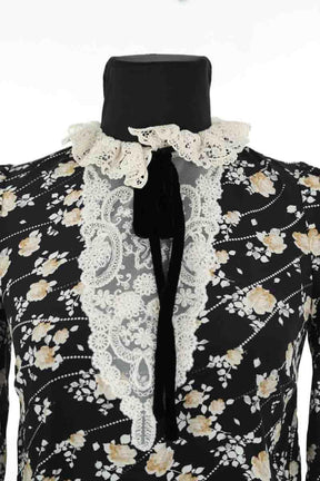 Blouses The Kooples  Noir