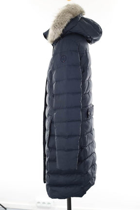 Doudounes Tommy Hilfiger  Bleu