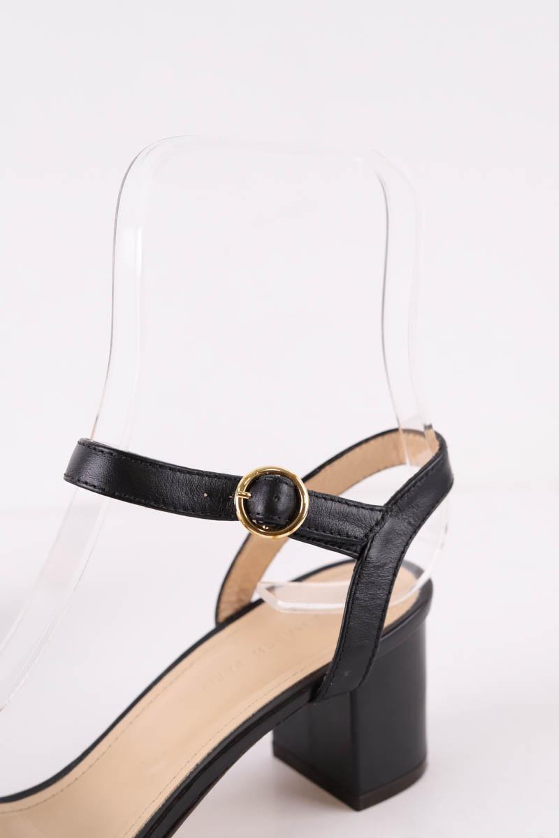 Talons Tila March  Noir