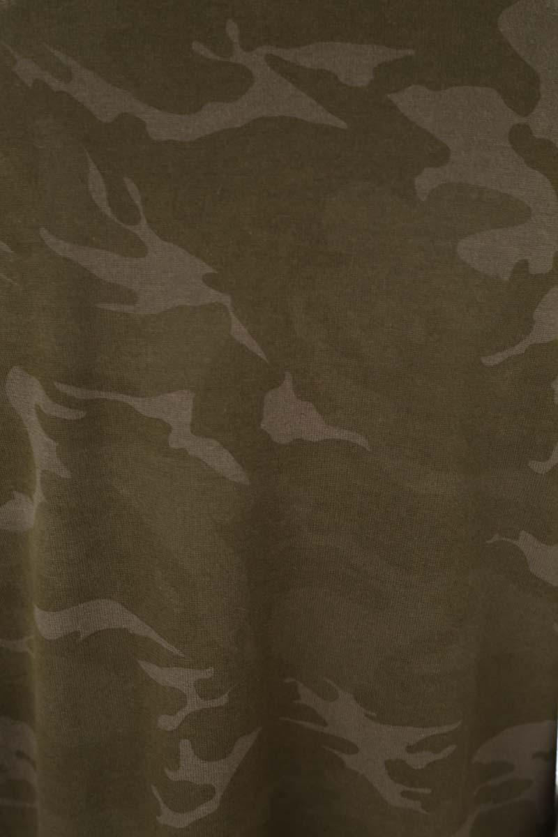 Pulls Zadig & Voltaire  Kaki