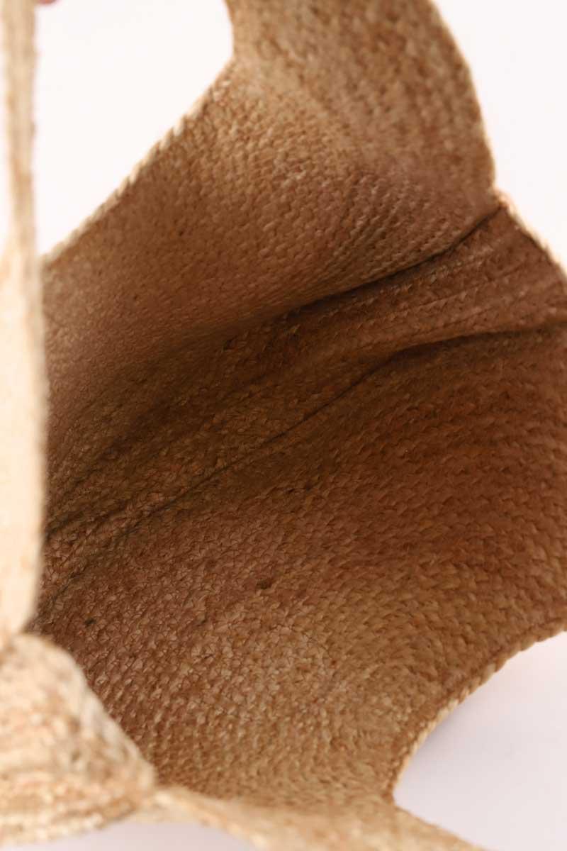 Cabas Diptyque  Beige