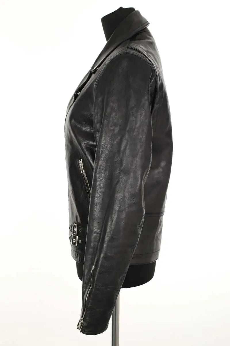 Blouson Joseph  Noir