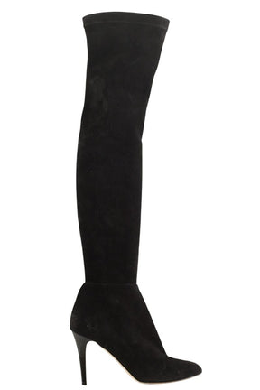 Bottes Jimmy Choo  Noir