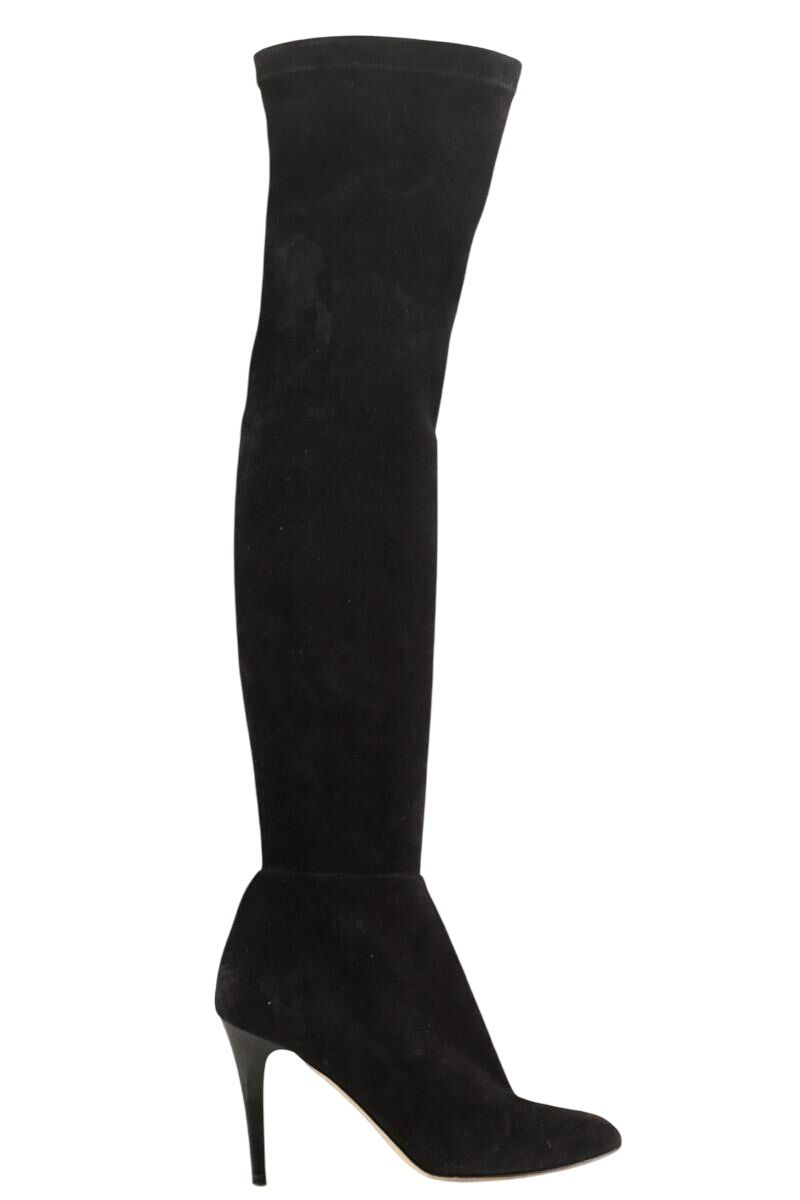 Bottes Jimmy Choo  Noir