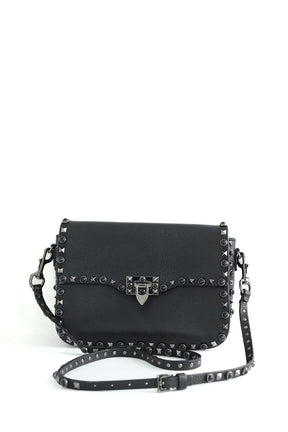 Sacs à bandoulière Valentino  Noir