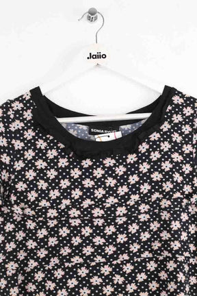 Top Sonia Rykiel  Noir