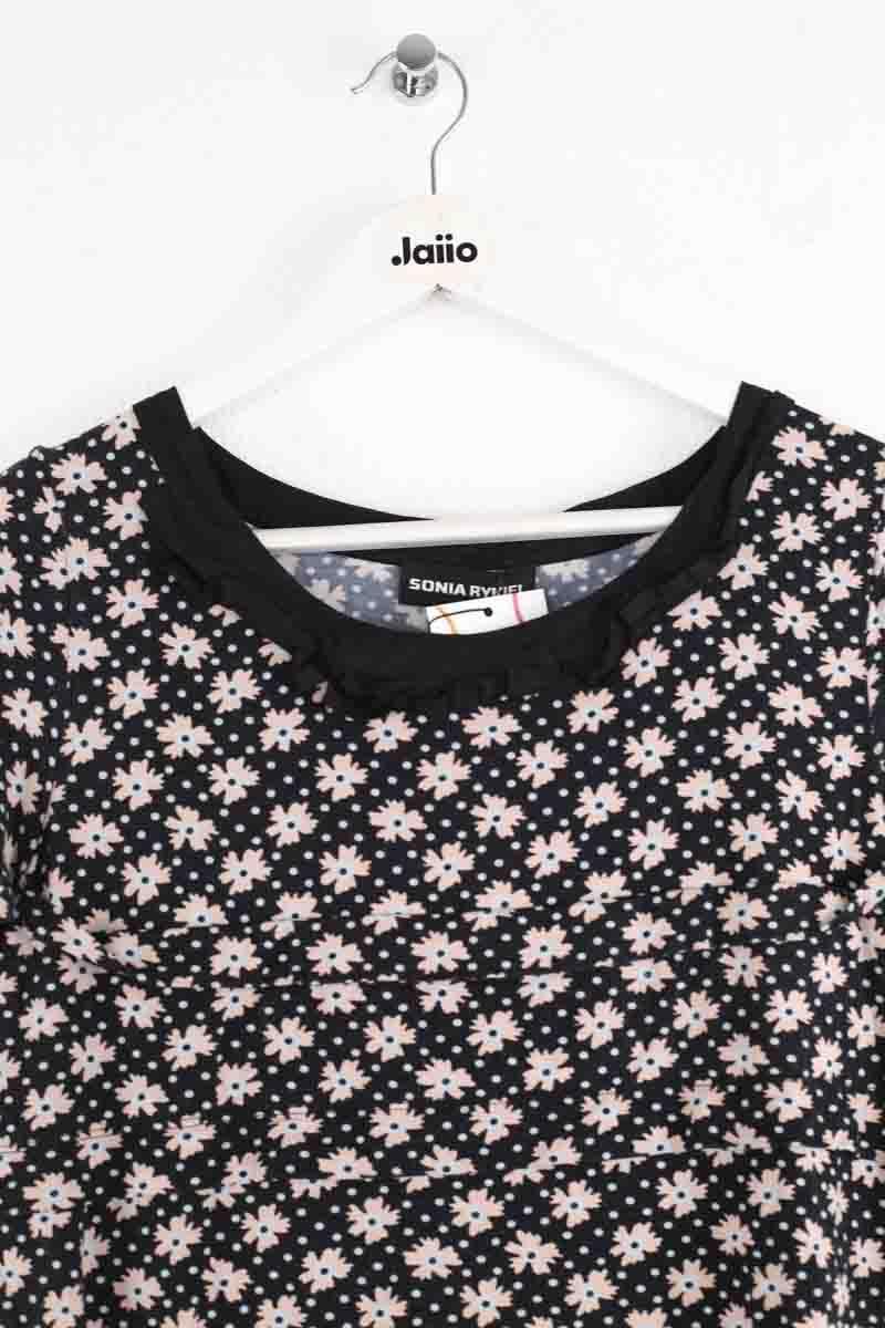 Top Sonia Rykiel  Noir