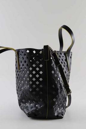 Cabas Bimba y Lola  Noir