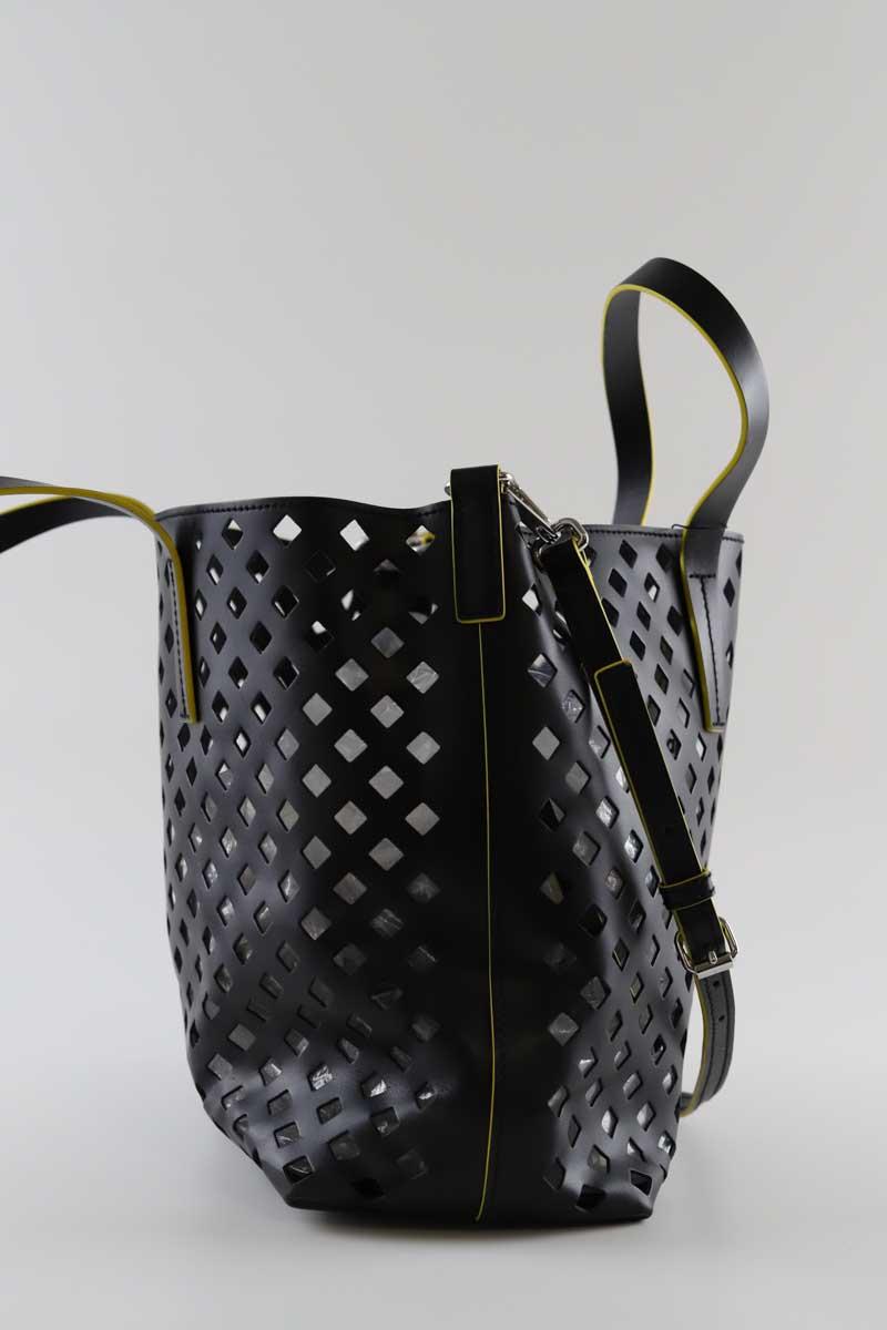 Cabas Bimba y Lola  Noir