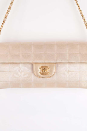 Sacs à main Chanel Timeless/Classique Doré