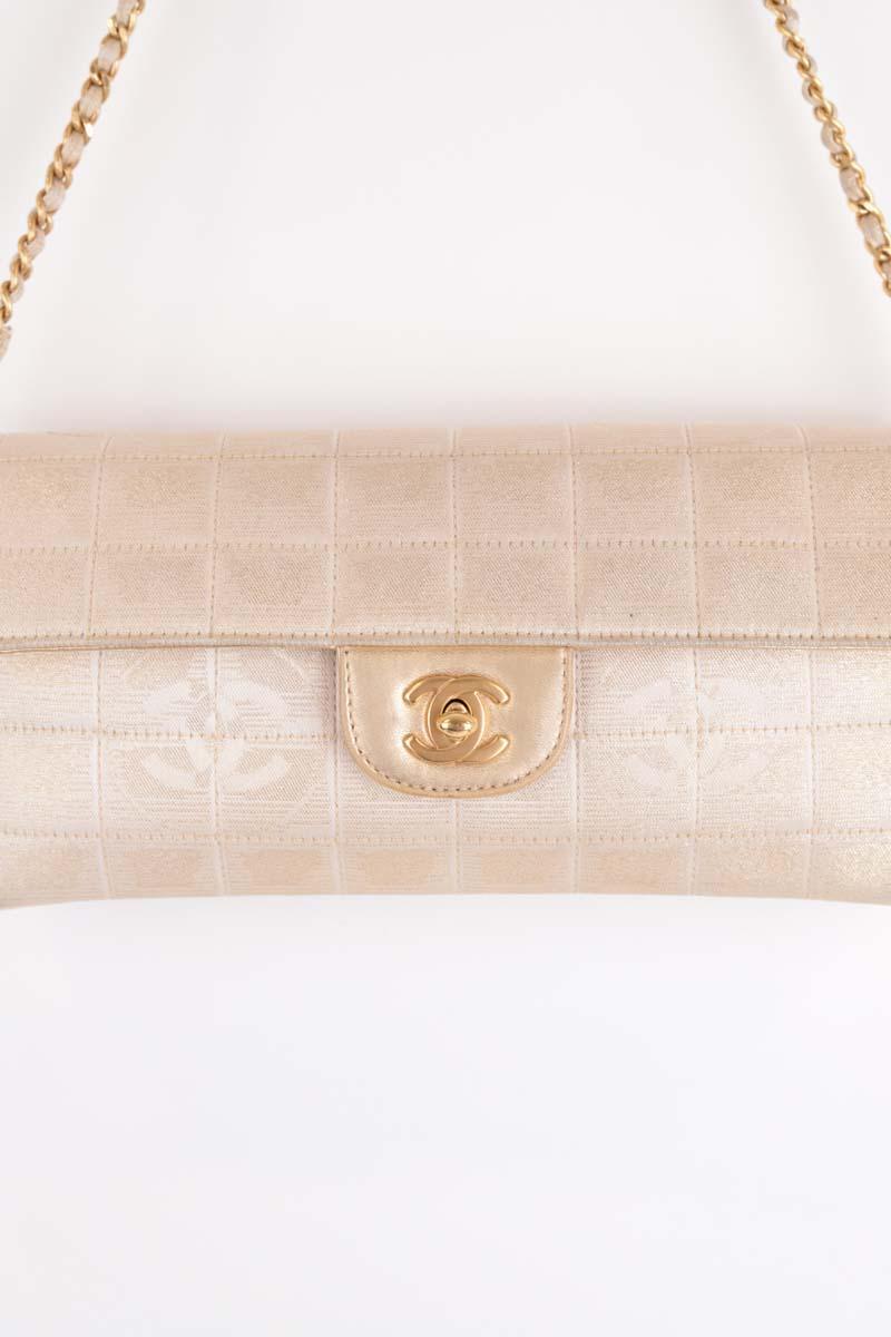 Sacs à main Chanel Timeless/Classique Doré