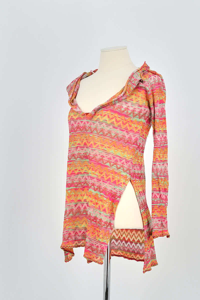 T-shirts Missoni  Rose