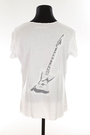 Top Zadig & Voltaire  Blanc