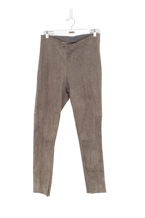 Leggings Ralph Lauren  Gris