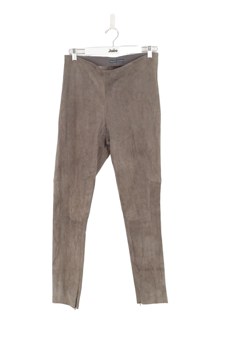 Leggings Ralph Lauren  Gris