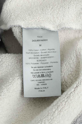 Sweatshirts Dior  Gris