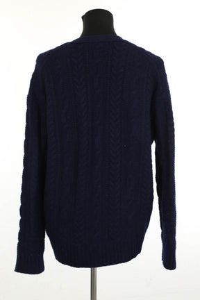 Cardigans Eric Bompard  Bleu