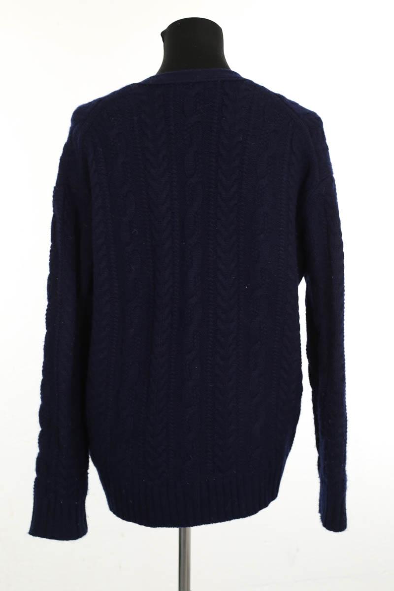 Cardigans Eric Bompard  Bleu