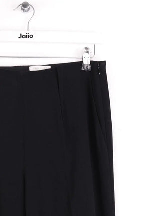 Pantalon Paule Ka Noir en Synthétique