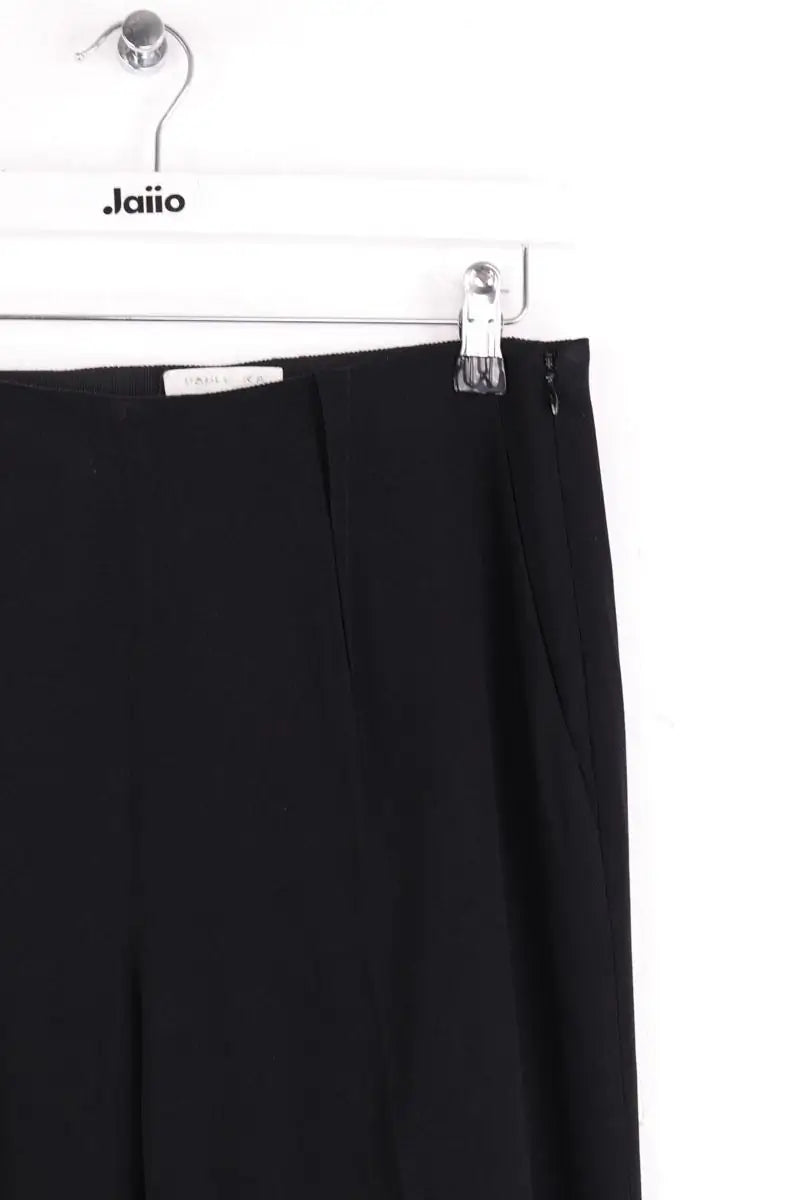 Pantalon Paule Ka Noir en Synthétique