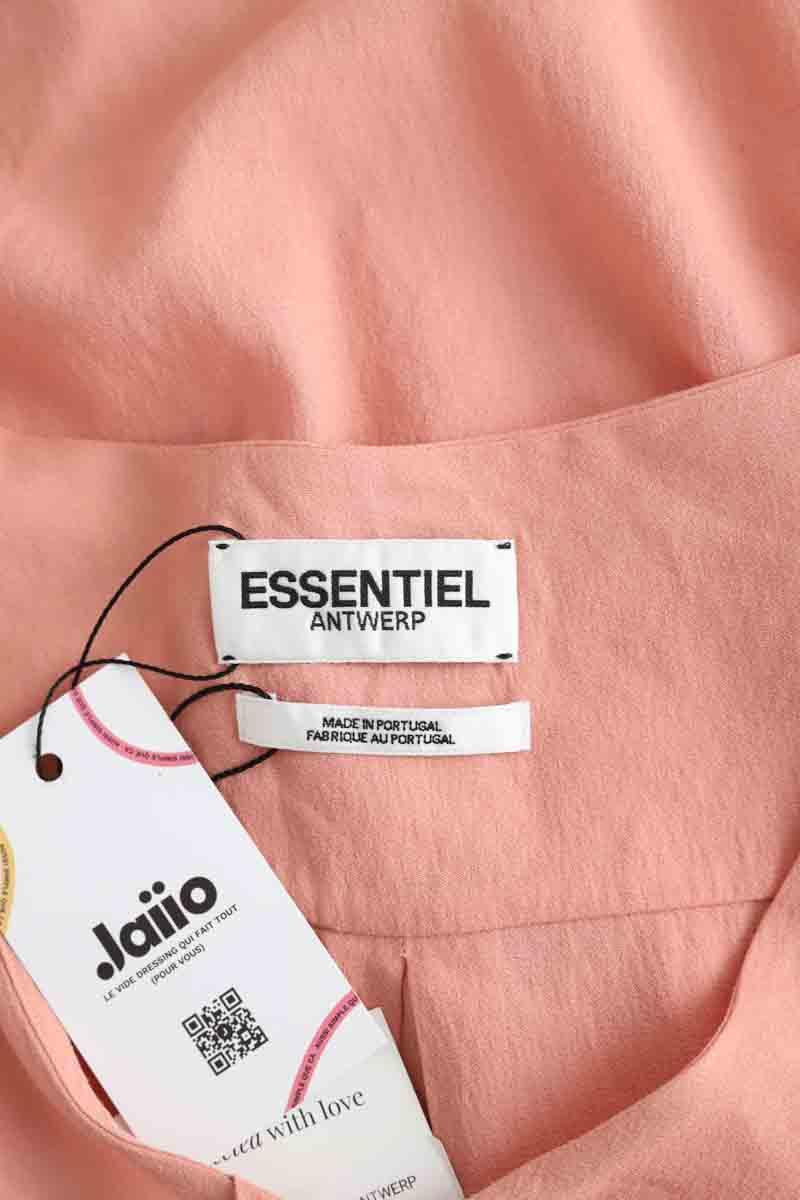 Blouses Essentiel Antwerp  Rose