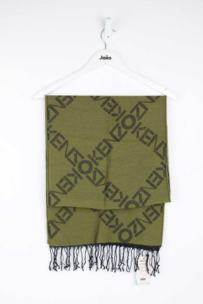 Foulards Kenzo  Kaki