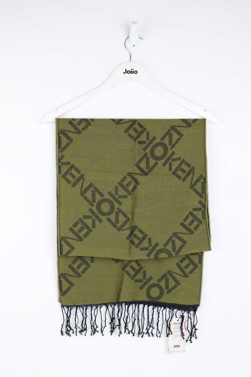 Foulards Kenzo  Kaki