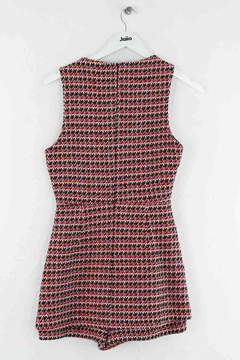 Mini Maje  Rouge