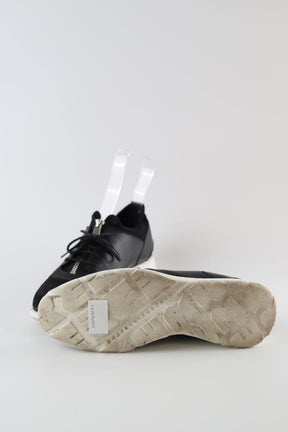 Baskets Fratelli Rossetti  Noir