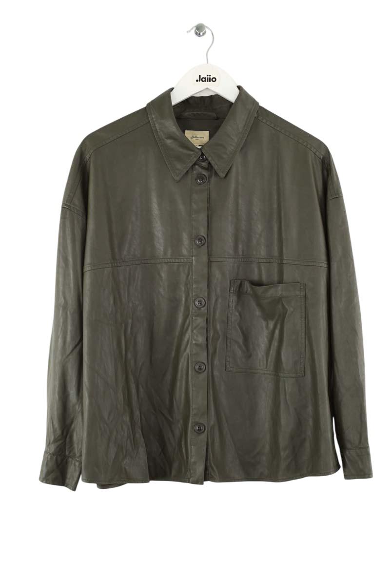 Chemises Bellerose  Kaki