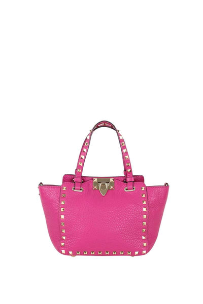 Sac à Dos Valentino En Cuir Vegan Pêche - Fabriqué En Italie - Fondamentalement Neuf (Peu Utilisé)