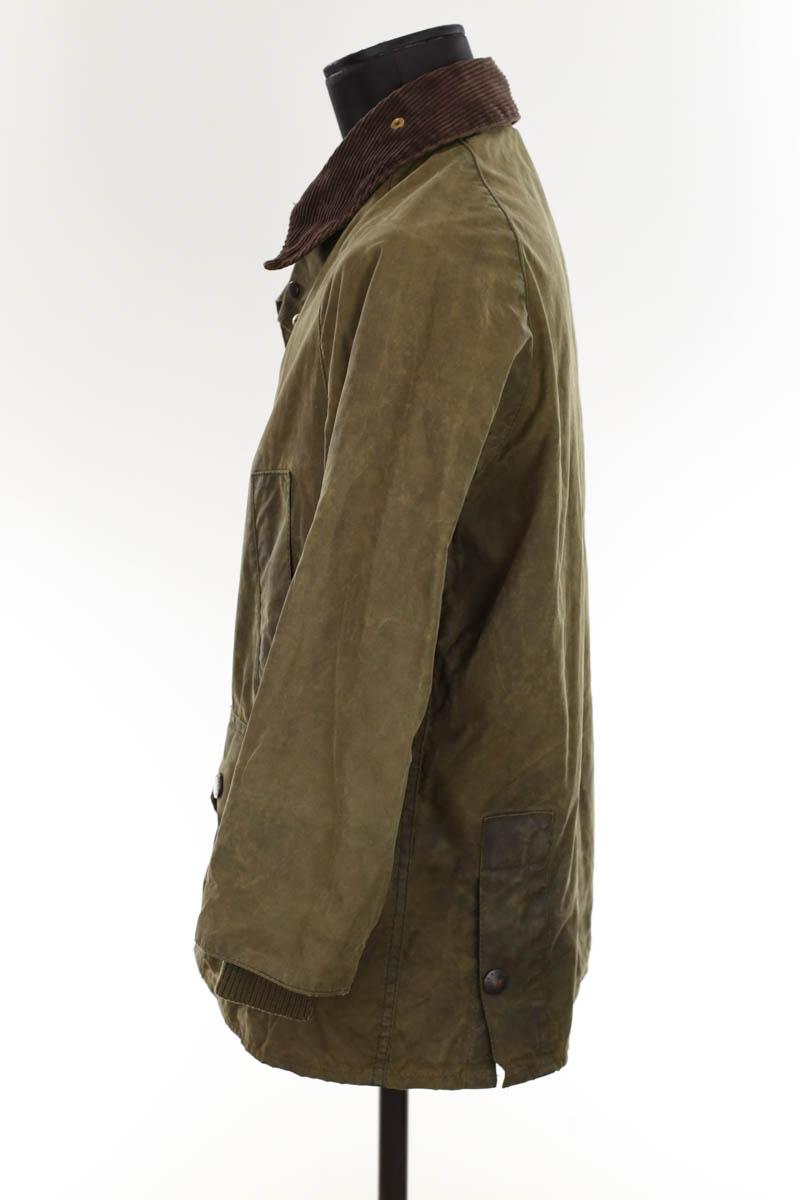 Veste Barbour  Kaki
