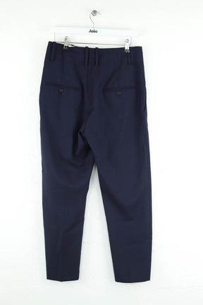 Droit Isabel Marant Étoile  Bleu