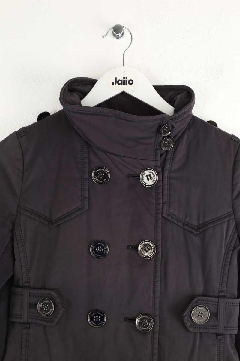 Autres Burberry  Gris