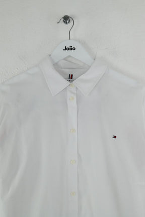 Chemise Tommy Hilfiger  Blanc