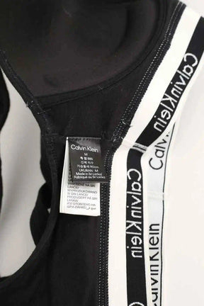 Soutien-gorge Calvin Klein  Noir