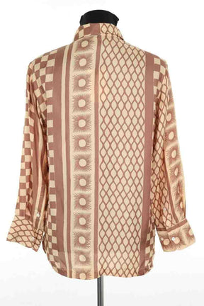 Autres Tresse  Marron