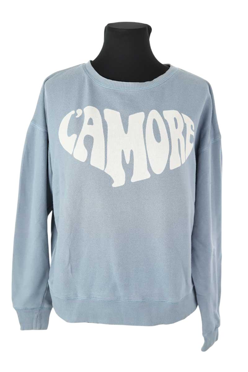 Sweatshirts Swildens  Bleu