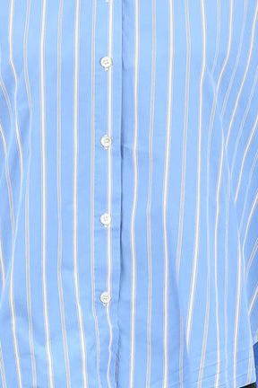 Chemises Gerard Darel  Bleu