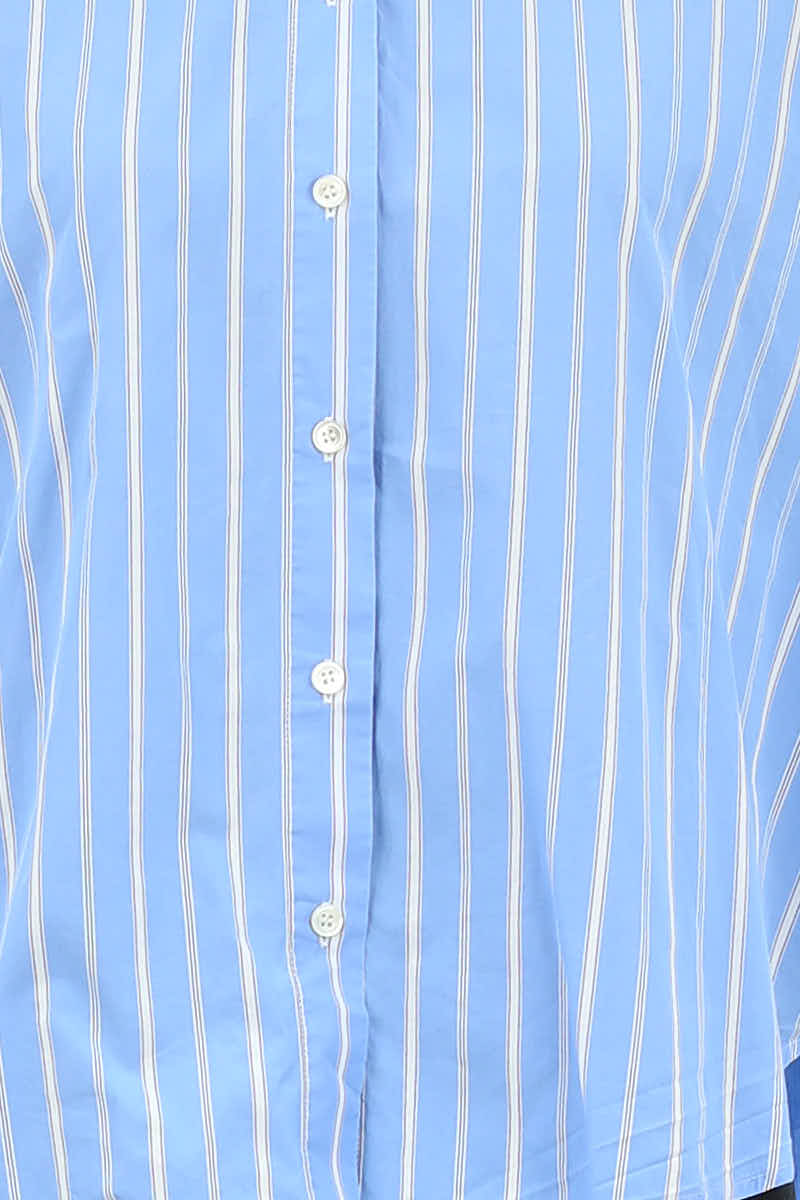 Chemises Gerard Darel  Bleu