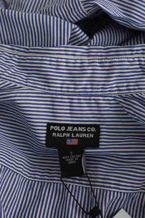 Chemise Ralph Lauren  Bleu