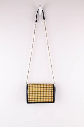 Bandoulière Roger Vivier  Noir