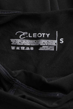 Combinaison Ernest Leoty  Noir