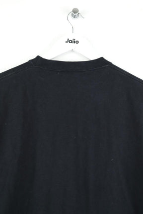 T-shirt Balenciaga  Noir