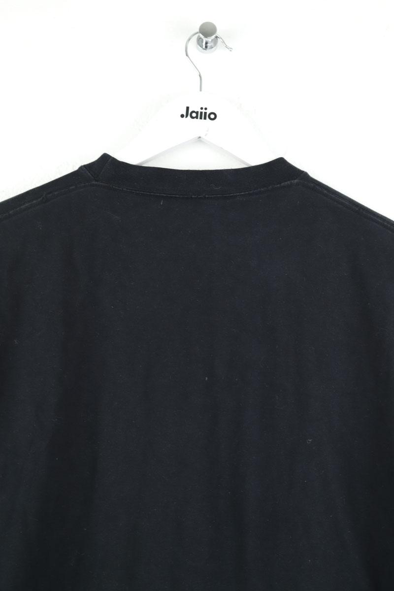 T-shirt Balenciaga  Noir