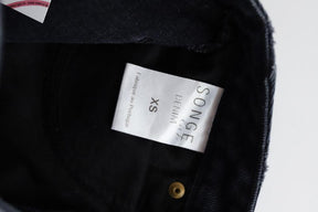 Short Songe Lab  Marine