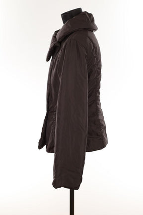 Puffer Gerard Darel  Marron